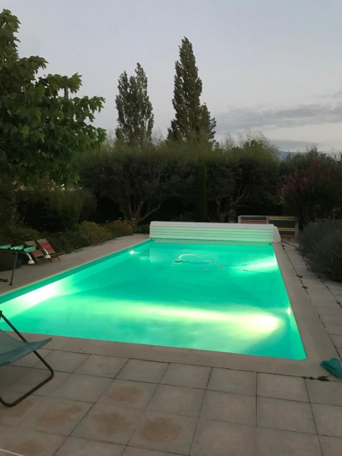 Chambre D'Hotes Chevrefeuille Moltig les Bains Bagian luar foto
