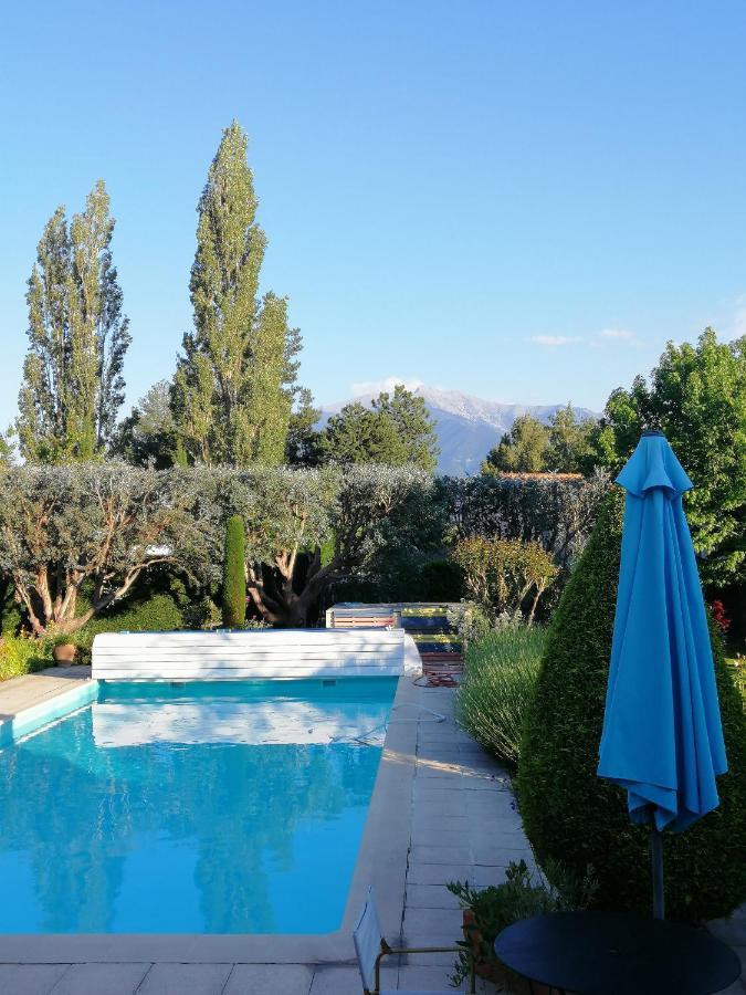 Chambre D'Hotes Chevrefeuille Moltig les Bains Bagian luar foto